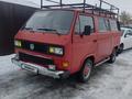 Volkswagen Transporter 1989 года за 2 000 000 тг. в Петропавловск – фото 5