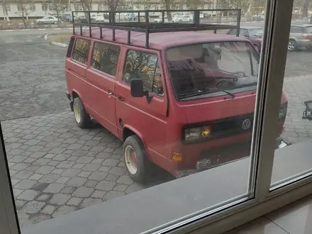 Volkswagen Transporter 1989 года за 2 000 000 тг. в Петропавловск – фото 8