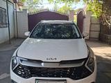 Kia Sportage 2025 года за 15 500 000 тг. в Алматы