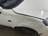 ВАЗ (Lada) Granta 2190 2012 годаүшін700 000 тг. в Семей – фото 3