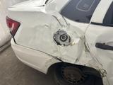 ВАЗ (Lada) Granta 2190 2012 годаүшін700 000 тг. в Семей – фото 4