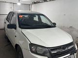 ВАЗ (Lada) Granta 2190 2012 годаүшін700 000 тг. в Семей – фото 2