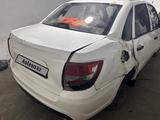 ВАЗ (Lada) Granta 2190 2012 годаүшін700 000 тг. в Семей – фото 5