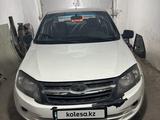 ВАЗ (Lada) Granta 2190 2012 годаүшін700 000 тг. в Семей