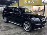 Mercedes-Benz GL 500 2014 годаfor19 500 000 тг. в Алматы – фото 3