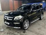Mercedes-Benz GL 500 2014 годаfor19 500 000 тг. в Алматы – фото 4