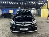Mercedes-Benz GL 500 2014 годаfor19 500 000 тг. в Алматы – фото 2