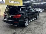 Mercedes-Benz GL 500 2014 годаfor19 500 000 тг. в Алматы – фото 5