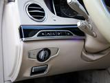 Mercedes-Maybach S 500 2016 года за 29 000 000 тг. в Алматы – фото 3