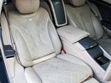 Mercedes-Maybach S 500 2016 года за 29 000 000 тг. в Алматы – фото 5