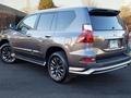 Обвес F SPORT LEXUS GX460 2014-2022 за 430 000 тг. в Алматы – фото 2