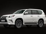 Обвес F SPORT LEXUS GX460 2014-2022үшін430 000 тг. в Алматы – фото 3