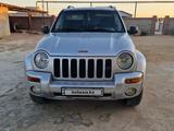 Jeep Liberty 2002 годаүшін3 100 000 тг. в Актау – фото 4