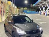Geely Coolray 2023 года за 7 000 000 тг. в Шымкент