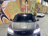 Geely Coolray 2023 года за 7 000 000 тг. в Шымкент – фото 2