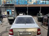 ВАЗ (Lada) Priora 2170 2012 годаүшін1 700 000 тг. в Алматы – фото 2