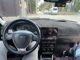 ВАЗ (Lada) Priora 2170 2012 годаүшін1 700 000 тг. в Алматы – фото 5