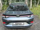 JAC J7 2024 годаүшін8 200 000 тг. в Костанай
