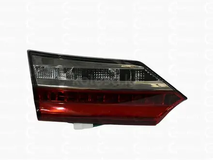 Фонарь (внутрений) Led LH Corolla 16 — 8159002A20 Jorden за 16 000 тг. в Алматы