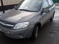 ВАЗ (Lada) Granta 2190 2012 годаүшін1 950 000 тг. в Усть-Каменогорск – фото 4