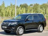 Toyota Land Cruiser Prado 2020 года за 22 500 000 тг. в Шымкент – фото 3