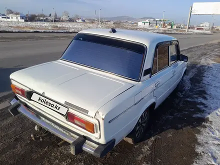 ВАЗ (Lada) 2106 1985 года за 500 000 тг. в Макинск – фото 2