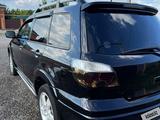 Mitsubishi Outlander 2007 года за 4 400 000 тг. в Астана
