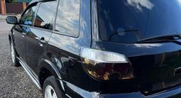 Mitsubishi Outlander 2007 года за 4 400 000 тг. в Астана