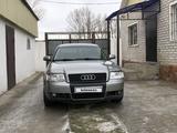 Audi A6 2003 годаүшін2 590 000 тг. в Астана – фото 2