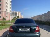 Hyundai Sonata 1998 годаүшін400 000 тг. в Астана – фото 5