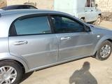 Chevrolet Lacetti 2012 года за 2 500 000 тг. в Актау – фото 2