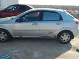 Chevrolet Lacetti 2012 годаүшін2 500 000 тг. в Актау – фото 5