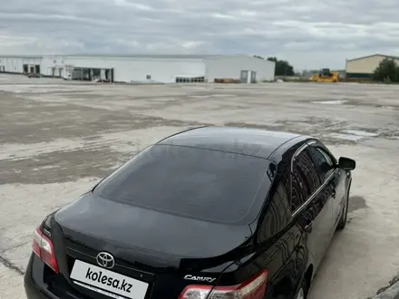 Toyota Camry 2008 года за 7 000 000 тг. в Караганда – фото 14