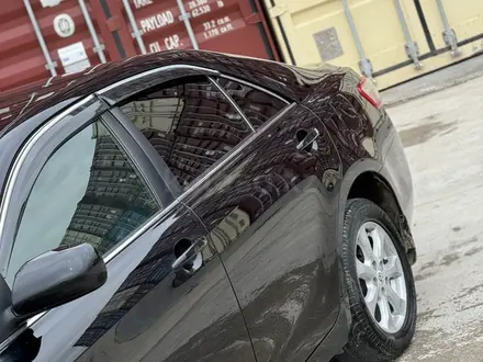 Toyota Camry 2008 года за 7 000 000 тг. в Караганда – фото 18