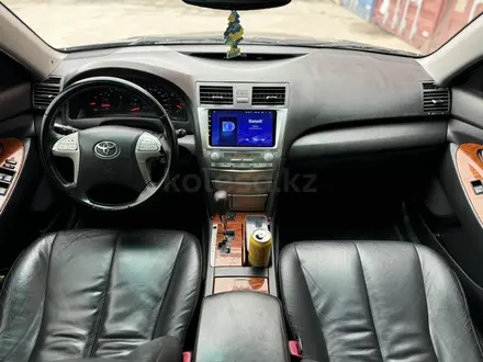 Toyota Camry 2008 года за 7 000 000 тг. в Караганда – фото 23