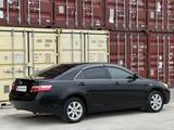 Toyota Camry 2008 года за 7 000 000 тг. в Караганда – фото 5