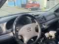 Toyota Camry 2003 годаүшін4 300 000 тг. в Талдыкорган – фото 6