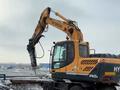 Hyundai  R140W 2012 года за 26 500 000 тг. в Астана – фото 5