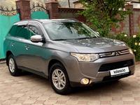 Mitsubishi Outlander 2012 годаүшін7 800 000 тг. в Алматы