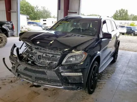 Авторазбор Mercedes-Benz W222.W204.W211.W212.W221.W164.W166.W463 в Алматы – фото 9