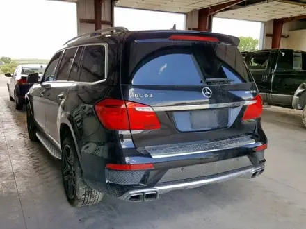 Авторазбор Mercedes-Benz W222.W204.W211.W212.W221.W164.W166.W463 в Алматы – фото 10