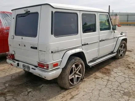 Авторазбор Mercedes-Benz W222.W204.W211.W212.W221.W164.W166.W463 в Алматы – фото 5