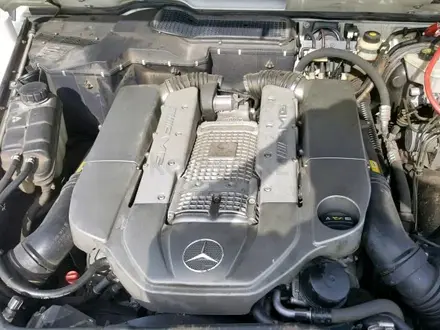 Авторазбор Mercedes-Benz W222.W204.W211.W212.W221.W164.W166.W463 в Алматы – фото 18