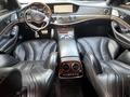Авторазбор Mercedes-Benz W222.W204.W211.W212.W221.W164.W166.W463 в Алматы – фото 21