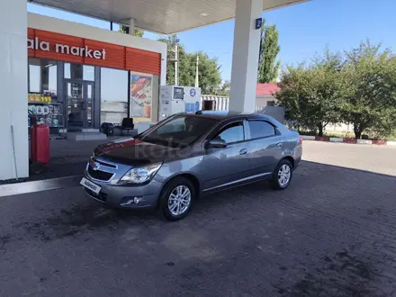 Chevrolet Cobalt 2021 года за 6 000 000 тг. в Алматы – фото 14