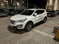 Hyundai Santa Fe 2014 года за 9 600 000 тг. в Караганда