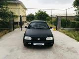 Volkswagen Golf 1994 годаүшін600 000 тг. в Шымкент