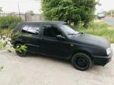 Volkswagen Golf 1994 годаүшін600 000 тг. в Шымкент – фото 3