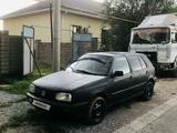 Volkswagen Golf 1994 годаүшін600 000 тг. в Шымкент – фото 4