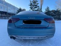 Audi A5 2010 годаүшін5 500 000 тг. в Алматы